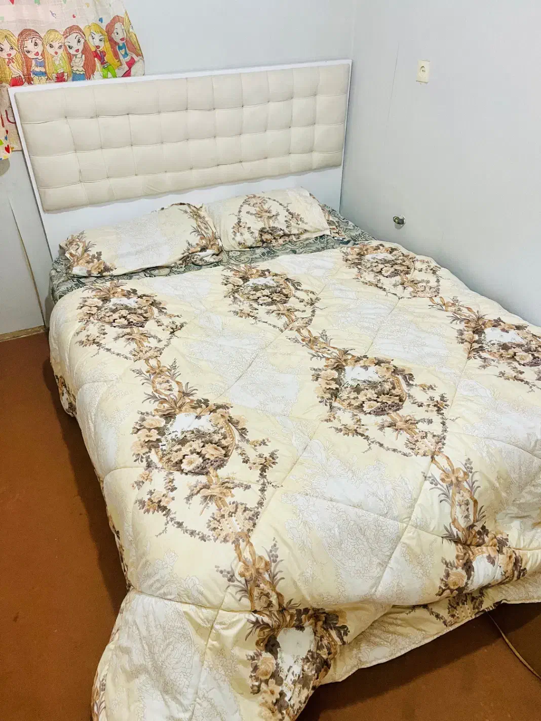 سوییت مبله / منزل مبله / ساعتی و روزانه و هفتگی|اجارهٔ کوتاه‌مدت آپارتمان و سوئیت|شیراز, شهرک سراج‎|دیوار