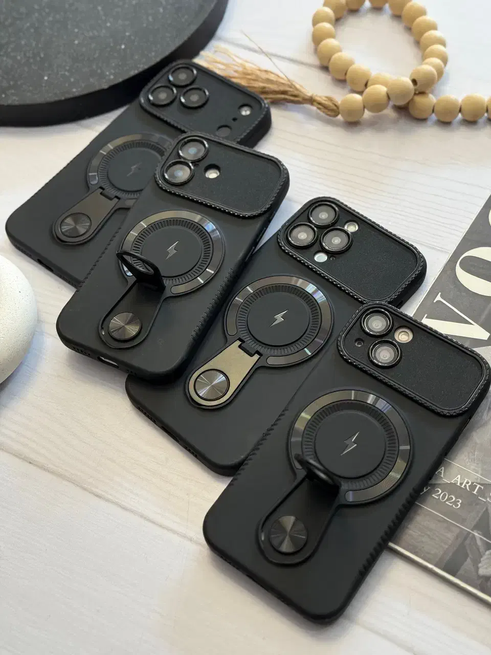 قاب MagStand|لوازم جانبی موبایل و تبلت|قائم‌شهر, |دیوار