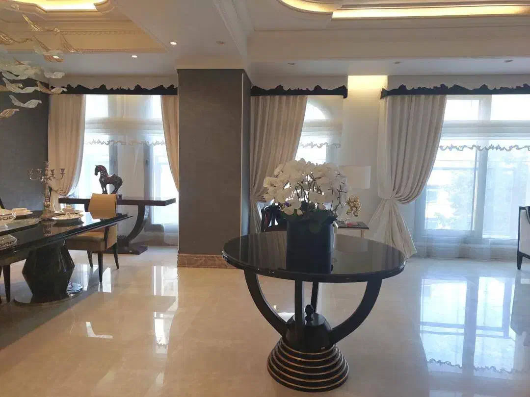 فروش ۱۹۰متر خیابان نیاززاده لوکیشن با اصالت|فروش آپارتمان|تهران, زعفرانیه|دیوار