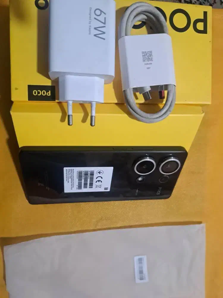 گوشی ‌پکو‌ ام ۶ ‌پرو|موبایل|زاهدان, |دیوار