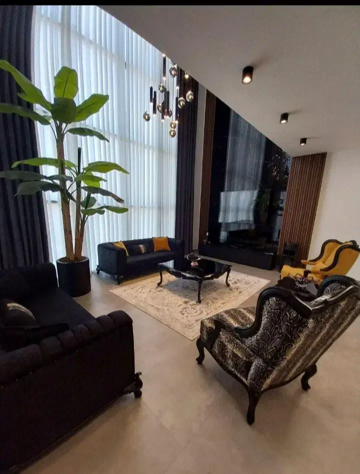 ویلادوخواب وتکخواب وسه خواب ساحلی ایزدشهرتانور|اجارهٔ کوتاه‌مدت آپارتمان و سوئیت|آمل, |دیوار