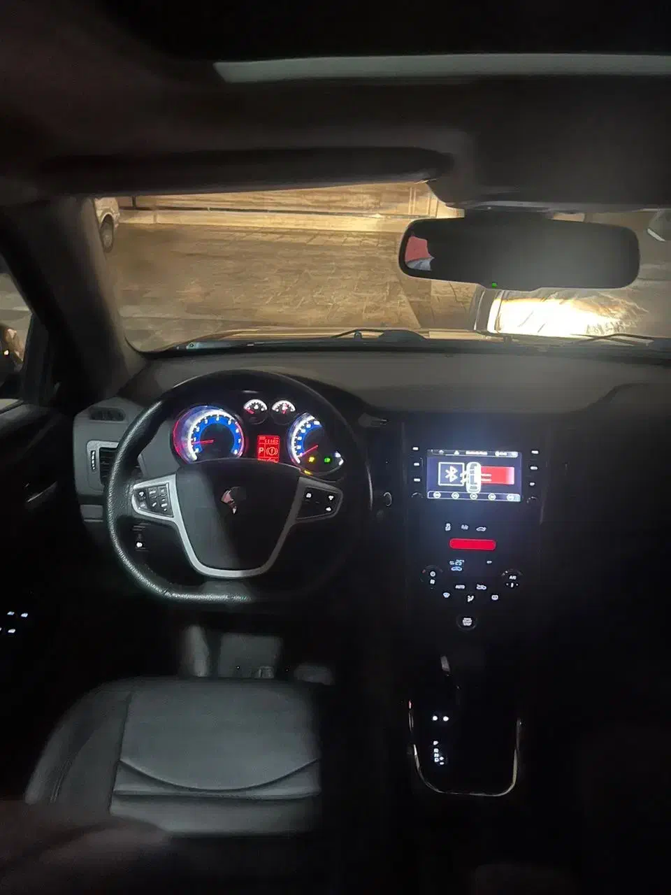 دنا پلاس توربور اتومات|خودرو سواری و وانت|تهران, جوادیه|دیوار