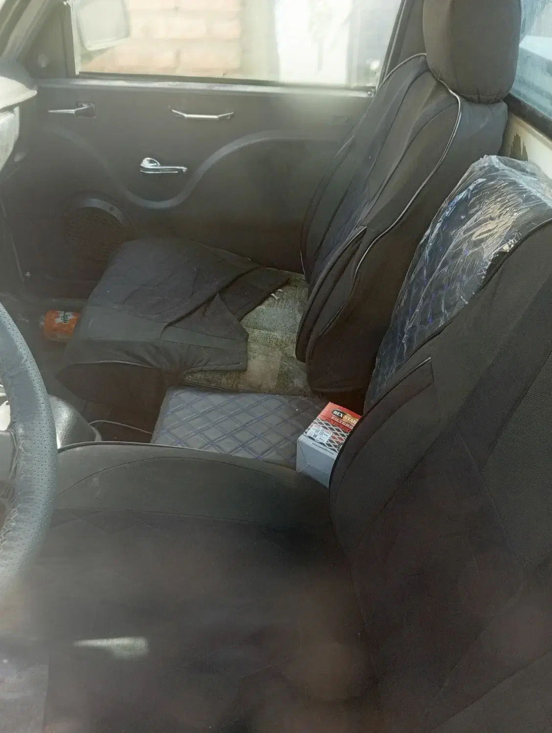 پیکان وانت فروشی|خودرو سواری و وانت|شاهرود, |دیوار