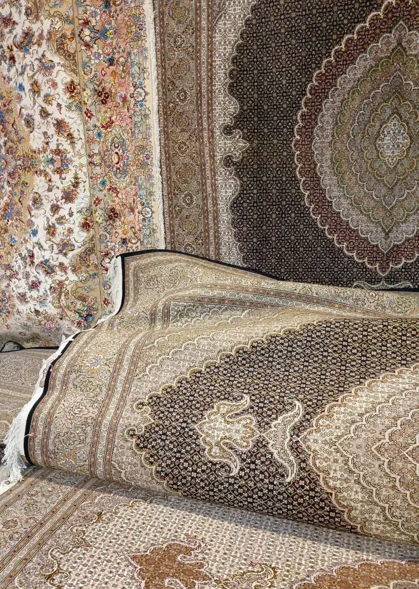 ( کارشناسی بازدید‌رایگان ) خریداری‌فرش‌فروشی‌دستی|فرش|تهران, شهرک غرب|دیوار