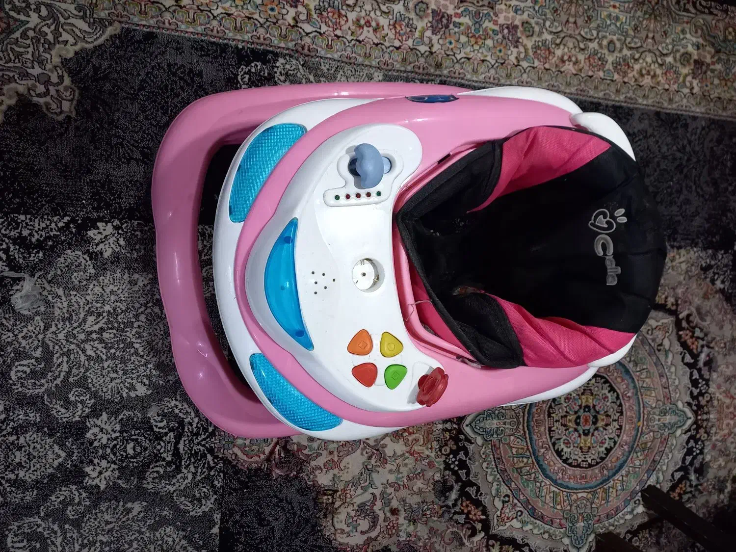 روروئک|کالسکه و لوازم جانبی|بروجرد, |دیوار