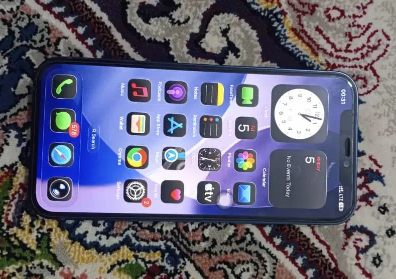 معاوضه آیفون ۱۲|موبایل|شیراز, غدیر جنوبی|دیوار