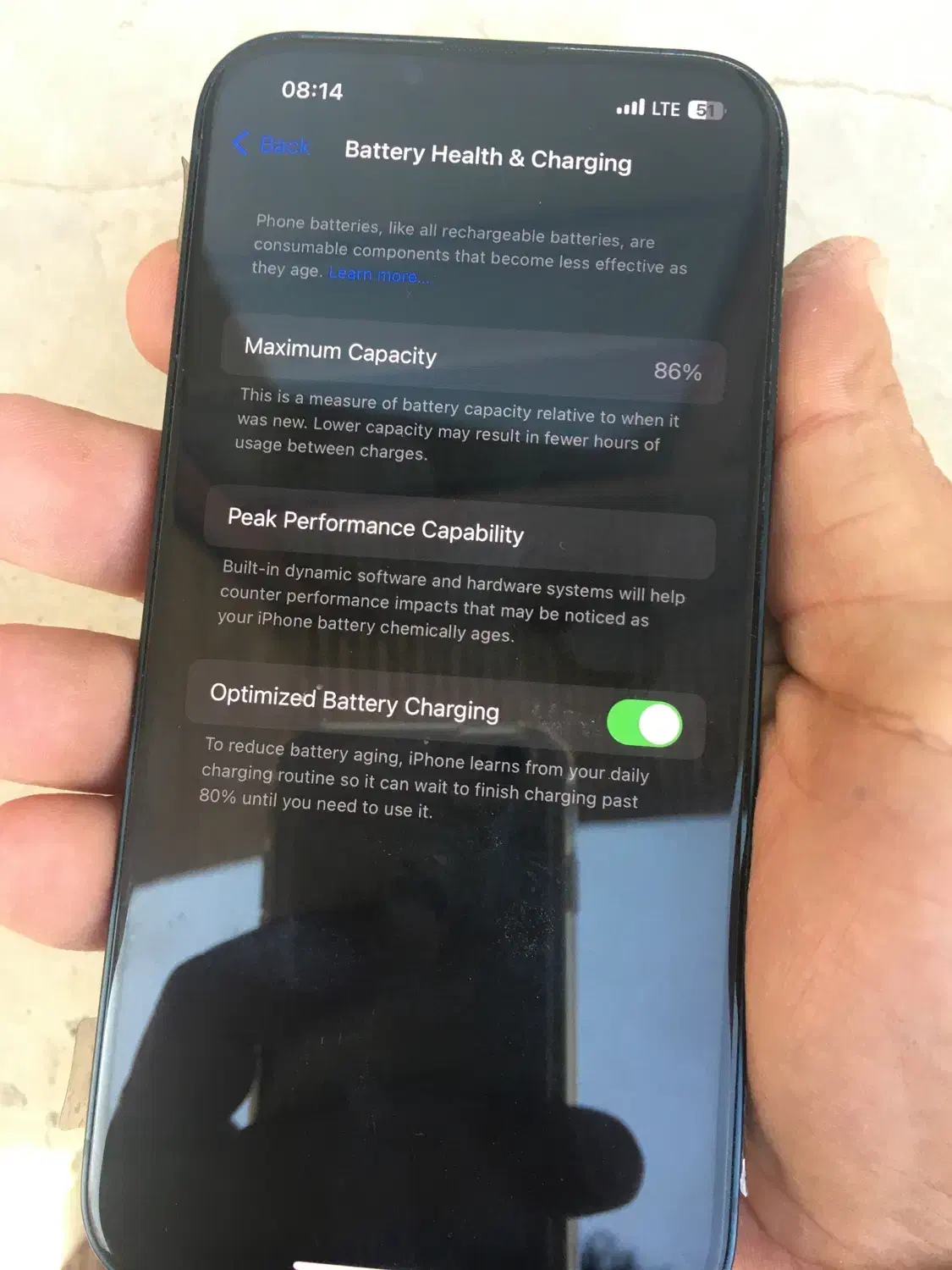 ایفون ۱۳|موبایل|اراک, |دیوار