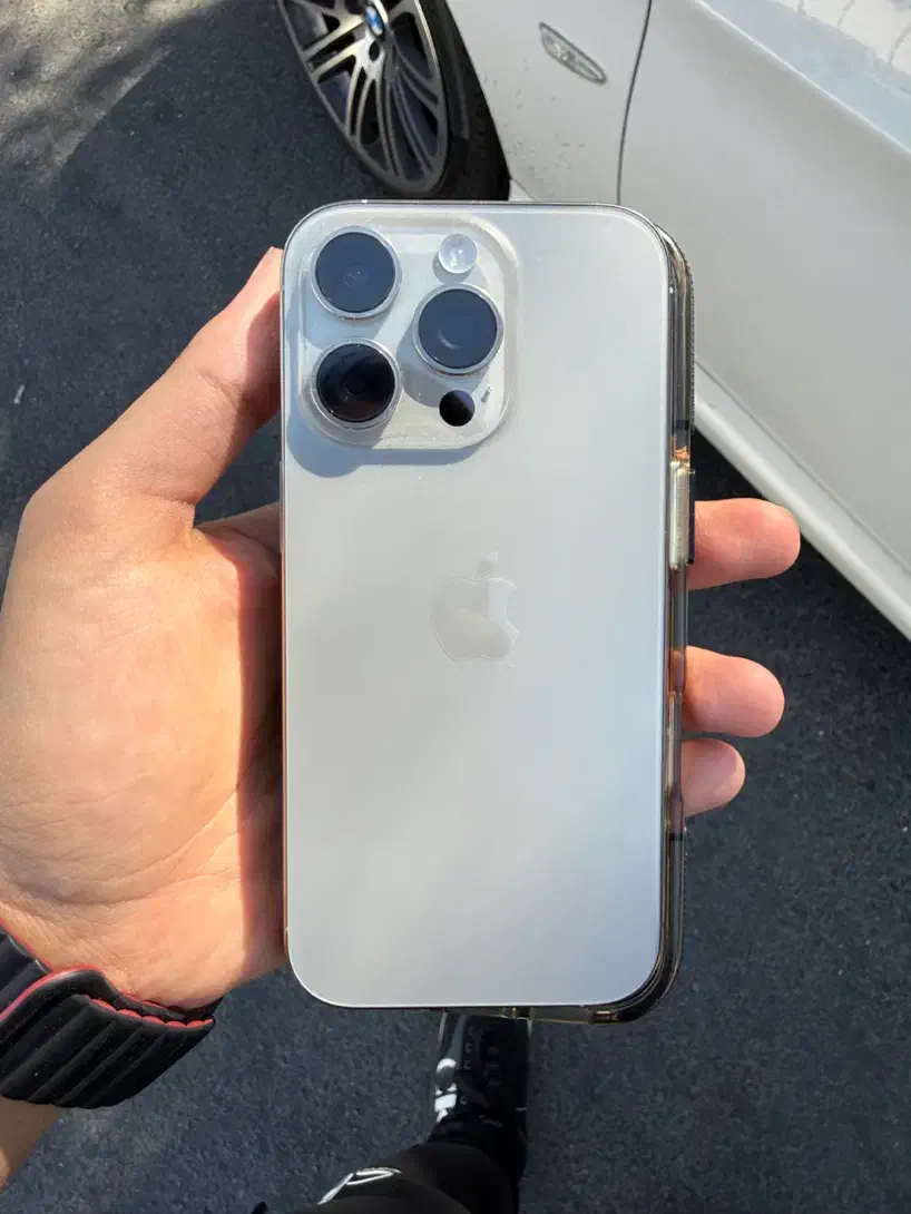 Iphone 16 pro|موبایل|تهران, سعادت‌آباد|دیوار