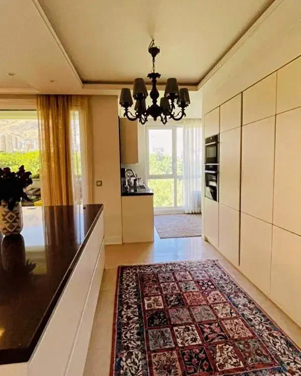 ۴۴۰متر/۴خواب/۱۰۰ متر تراس/ فرمانیه شرقی|اجارهٔ آپارتمان|تهران, فرمانیه|دیوار