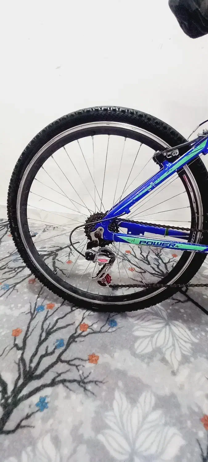 دوچرخه نو نو|دوچرخه، اسکیت، اسکوتر|شوشتر, |دیوار