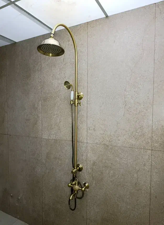 نصب انواع شیراآلات بهداشتی،توالت فرنگی،فلاش تانک|خدمات پیشه و مهارت|گرگان, |دیوار