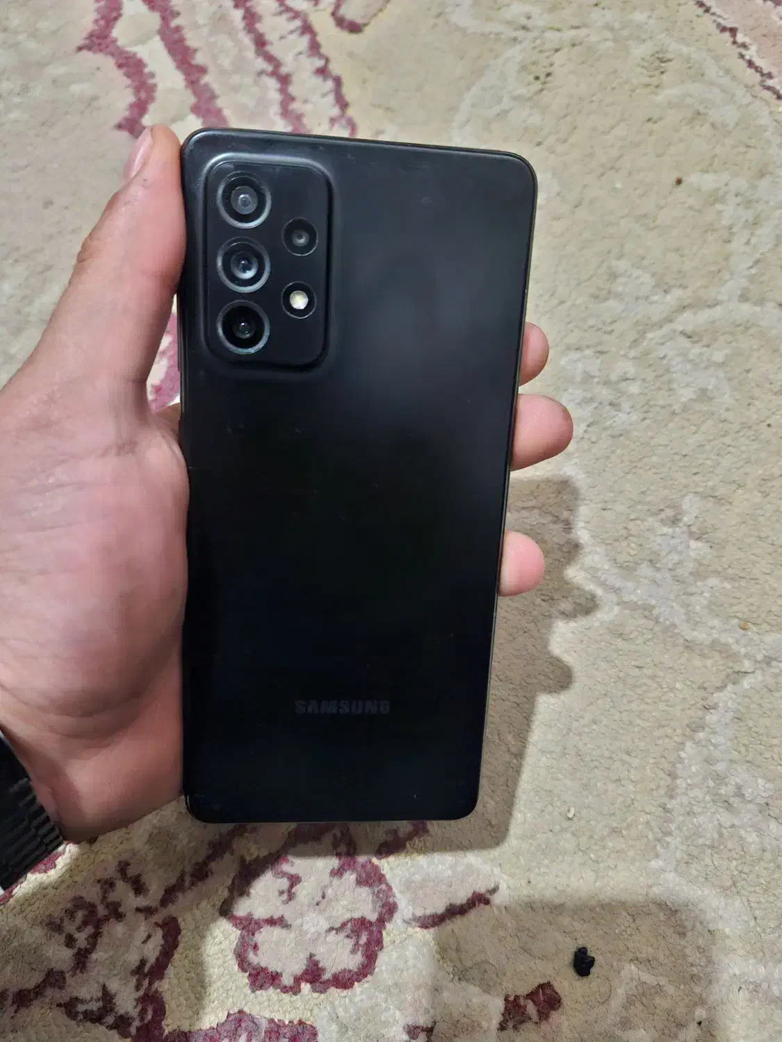 A72 256g|موبایل|مشهد, خرمشهر|دیوار