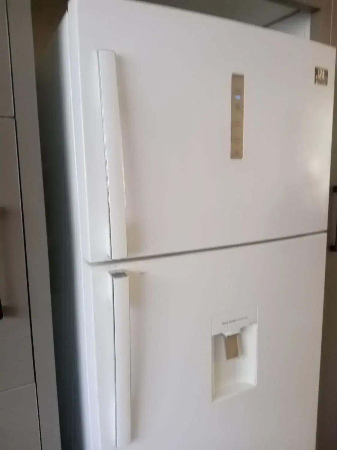 یخچال سامسونگ نوفراست|یخچال و فریزر|مهاجران, |دیوار