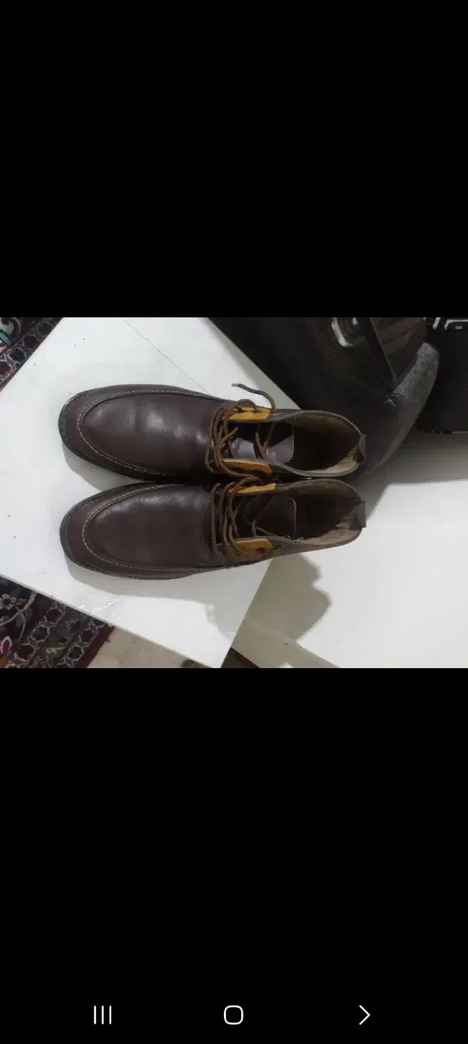 کفش|کیف، کفش، کمربند|کرج, حیدرآباد|دیوار