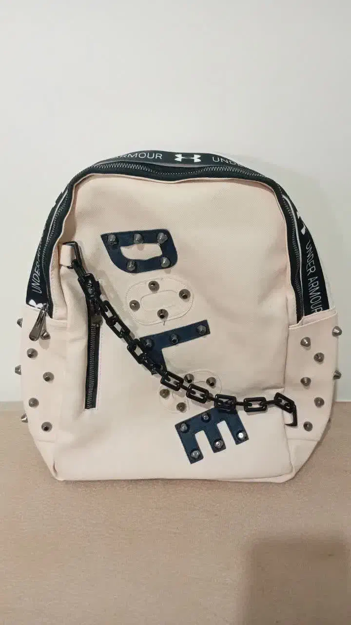 کوله چرم|کیف، کفش، کمربند|اسلام‌شهر, شهرک واوان|دیوار