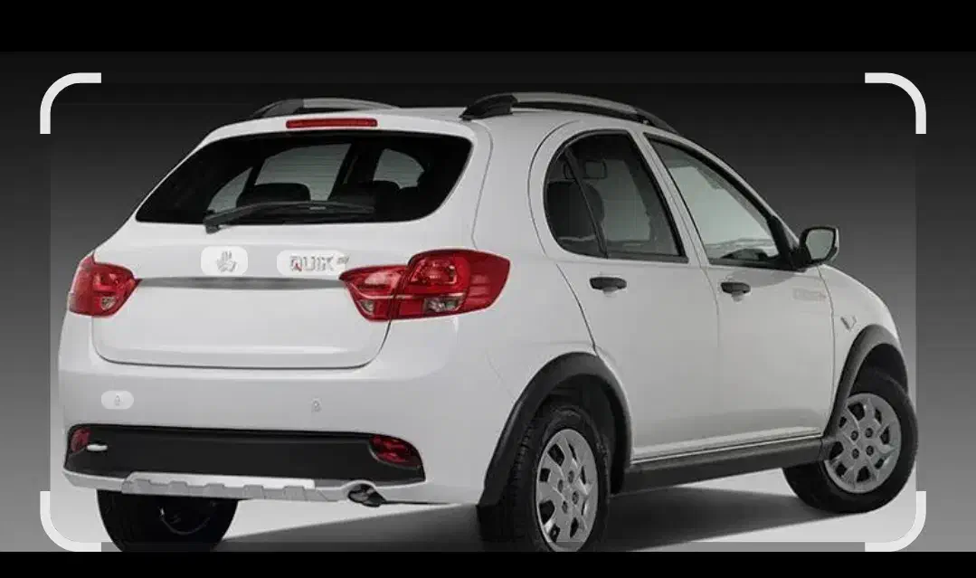 حواله کوییک Glx|خودرو سواری و وانت|قزوین, |دیوار