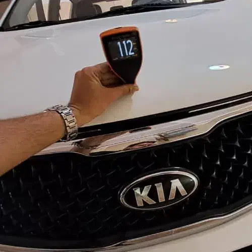 کارشناس خودروتشخیص رنگ شرکتی سیارفنی بدنه درمحل|خدمات موتور و ماشین|تهران, والفجر (افسریه)|دیوار