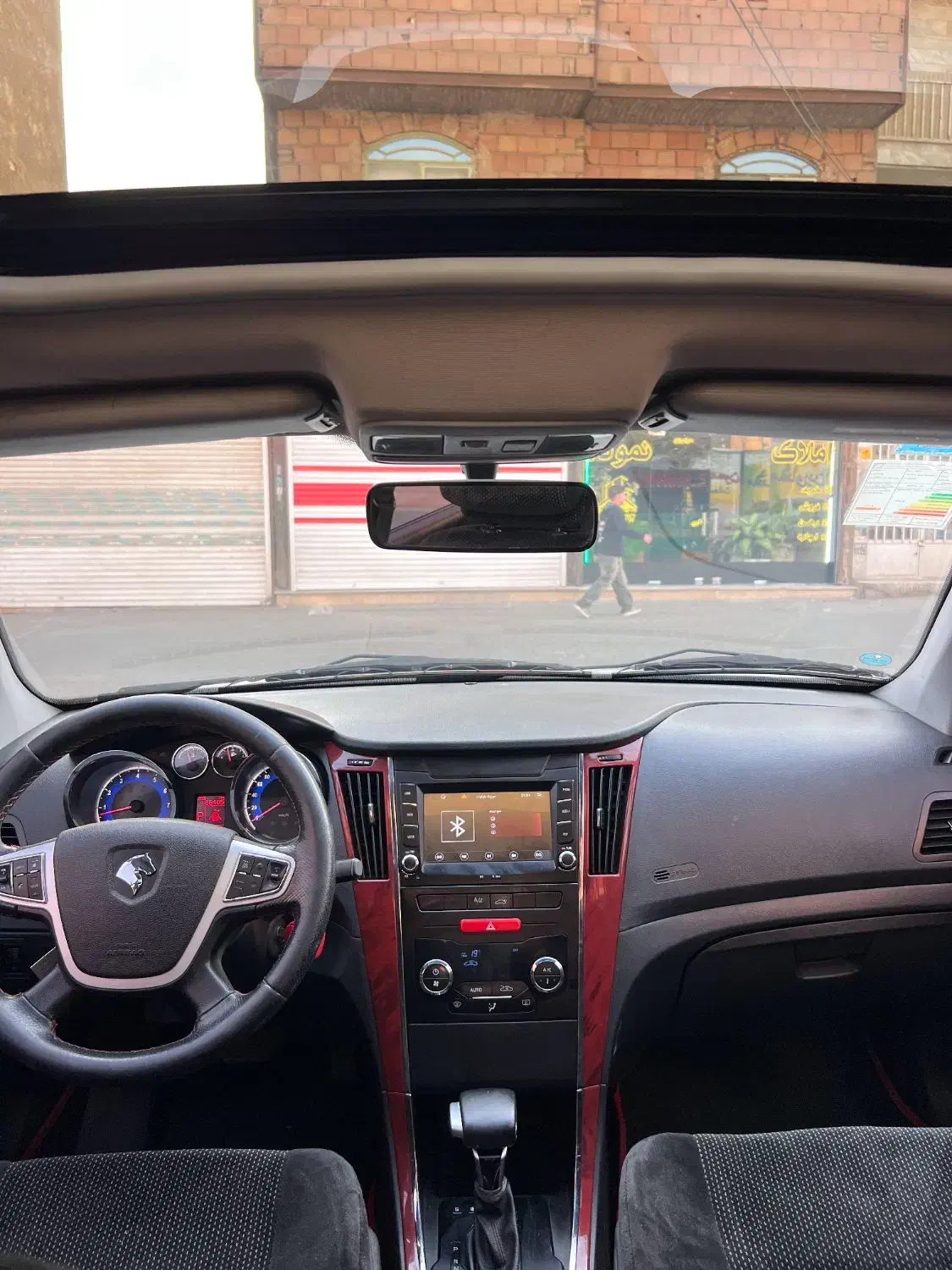 دنا پلاس توربو اتومات 1401|خودرو سواری و وانت|پاکدشت, پاکدشت (مامازند)|دیوار