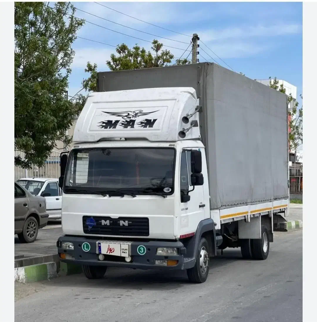 حمل ونقل (( رضوان بار )) مسقف کارگر اثاث منزل۲۴|خدمات حمل و نقل|اردبیل, |دیوار