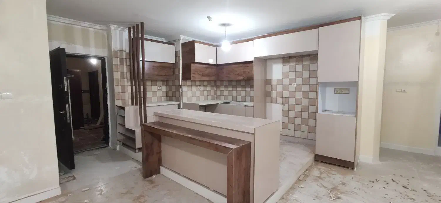 ساخت کابینت و کمد دیواری و دکوراسیون|خدمات پیشه و مهارت|اهواز, شهرک برق|دیوار