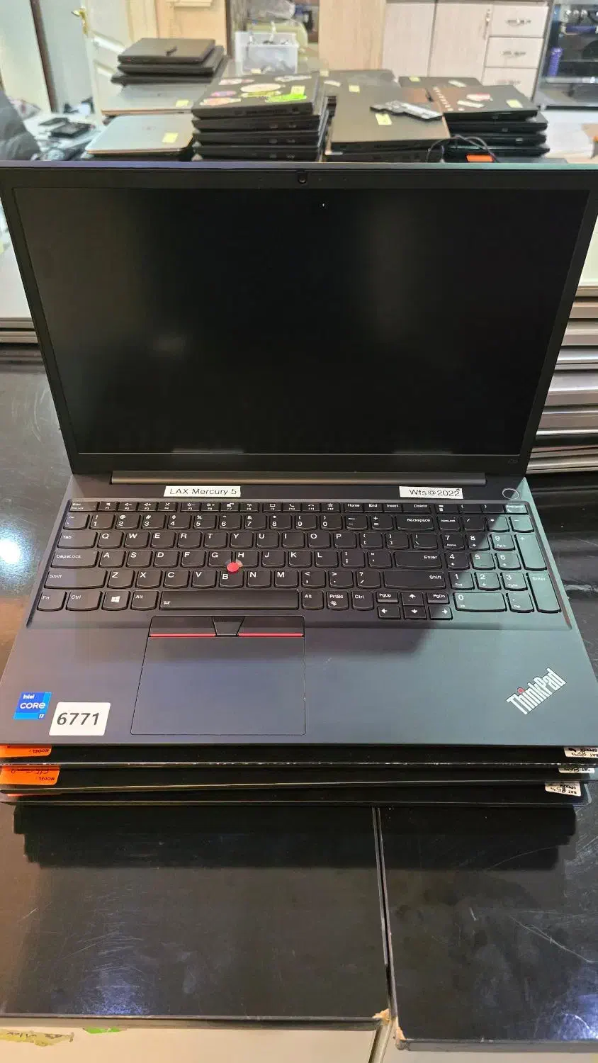 لپ تاب لنوو ثینکپد thinkpad lenovo|رایانه همراه|تبریز, |دیوار