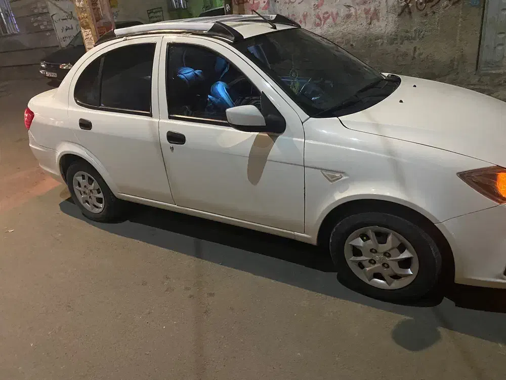 سایناs مدل۱۴۰۲|خودرو سواری و وانت|شهریار, شهرک بهاران (ویره)|دیوار