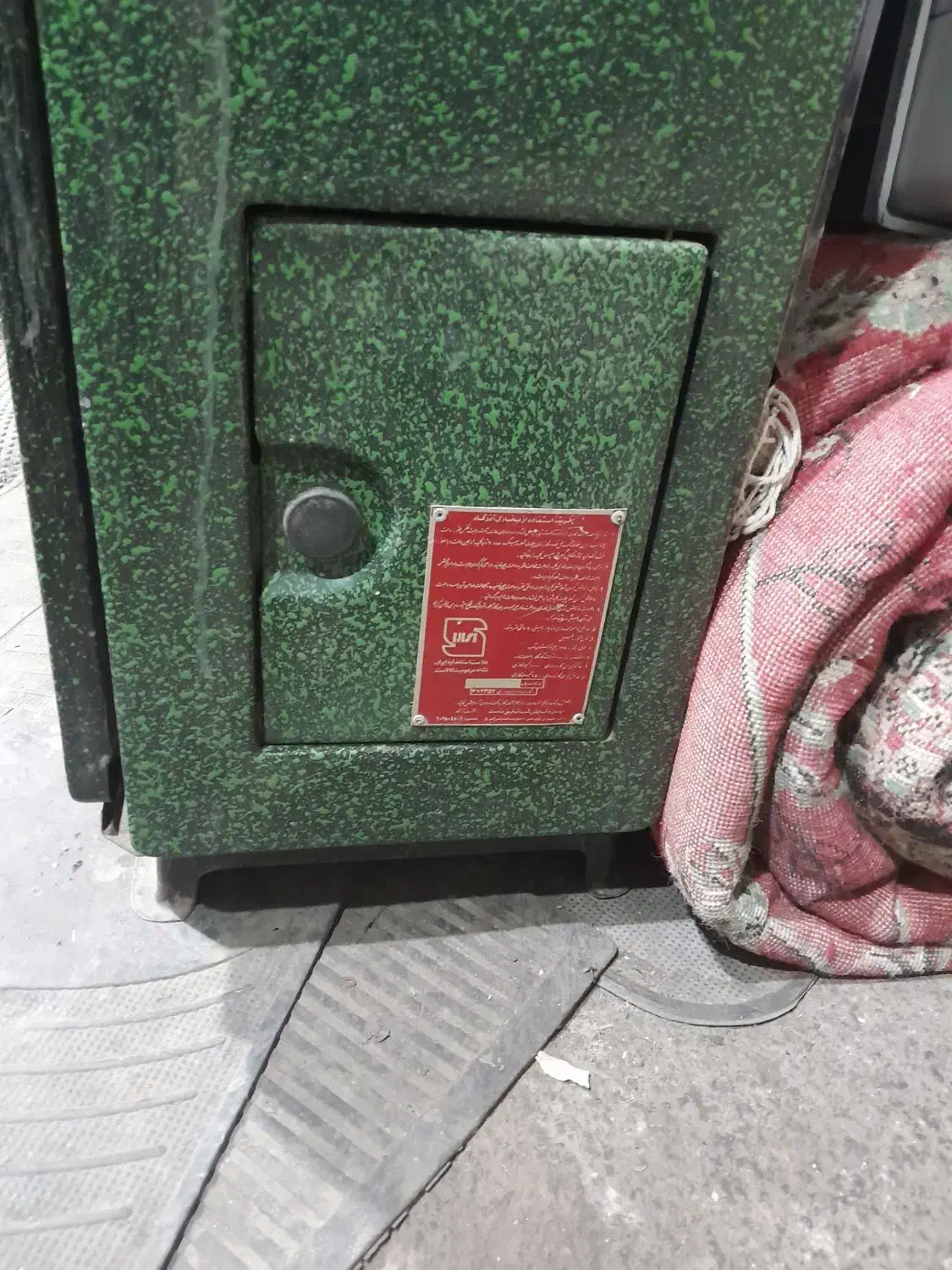 بخاری گازی ۱۲۰۰۰سنگر گار|بخاری، هیتر، شومینه|قزوین, |دیوار