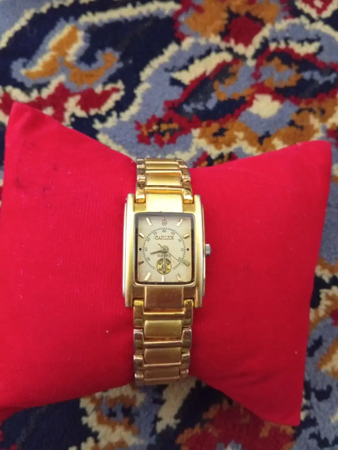 ساعت مچی|ساعت|ماهدشت, |دیوار