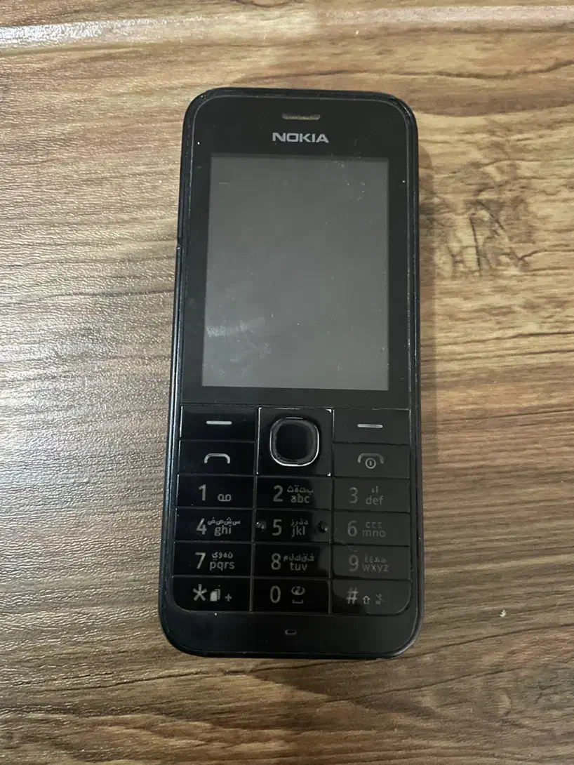 گوشی نوکیا ۲۲۰|موبایل|کرج, دولت‌آباد|دیوار