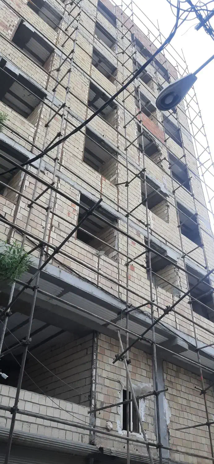 داربست فلزی محمدی تمام نقاط|خدمات پیشه و مهارت|تهران, استاد معین|دیوار