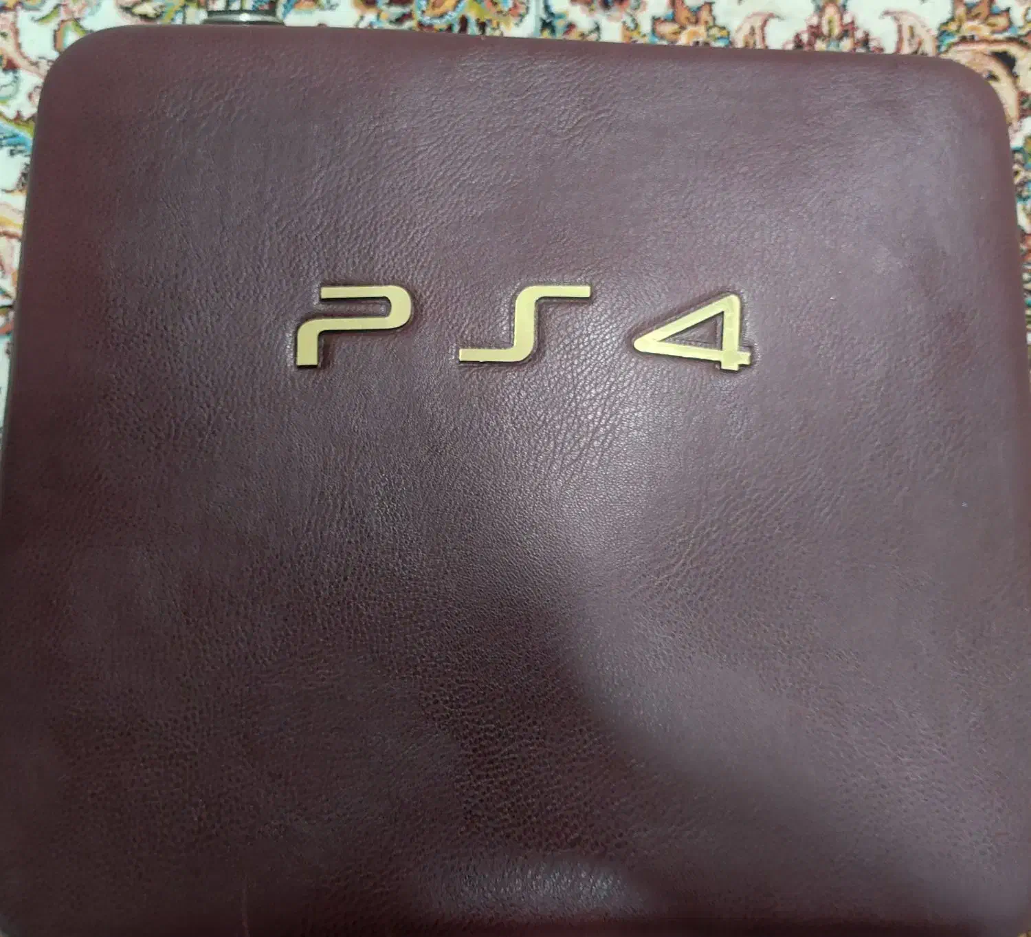 ps4 500g دودسته|کنسول، بازی ویدئویی و آنلاین|شوشتر, |دیوار