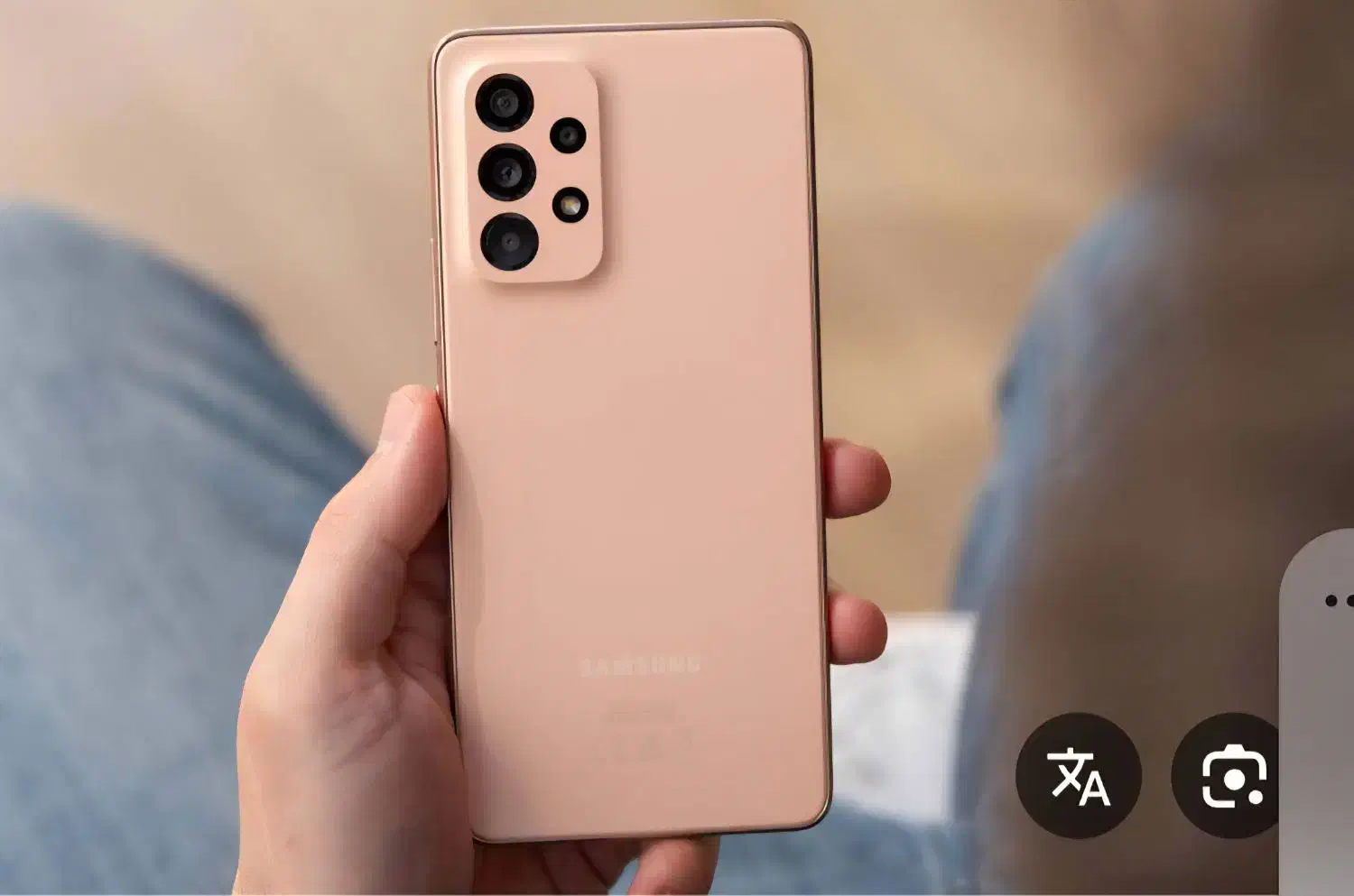 گوشی a53|موبایل|کرمان, |دیوار