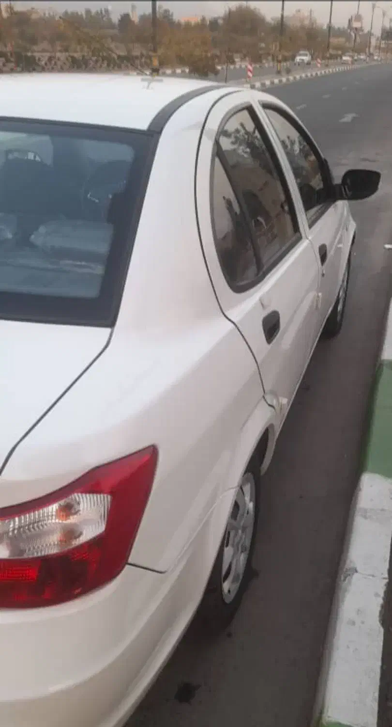 سایناS|خودرو سواری و وانت|پاکدشت, پاکدشت (مامازند)|دیوار