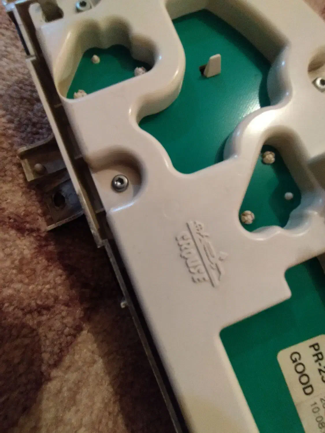 کیلومتر پژو 405|قطعات یدکی و لوازم جانبی|ثلاث باباجانی, |دیوار