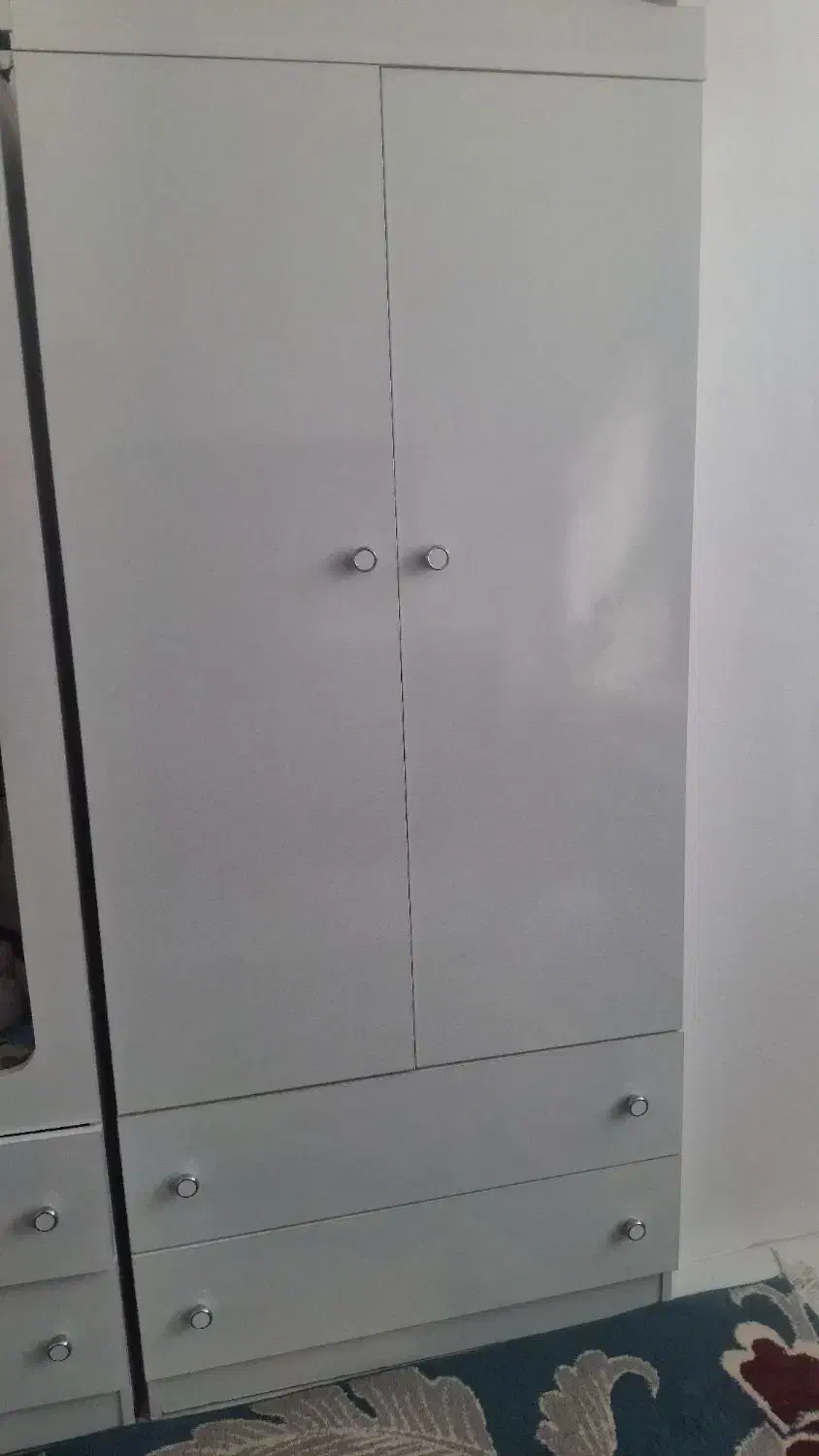 کمد و دراور کودک و نوجوان مناسب سیسمونی|جاکفشی، کمد، دراور|مشهد, خواجه ربیع|دیوار