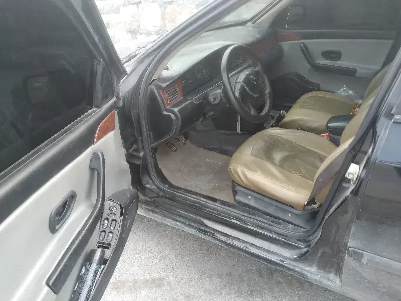 سمند|خودرو سواری و وانت|میناب, |دیوار