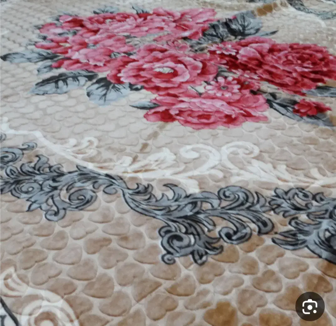 گلیم|گلیم، جاجیم، گبه|دورود, |دیوار