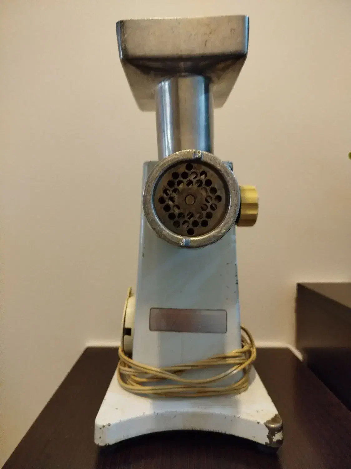 چرخ گوشت|سایر لوازم برقی|شهریار, شهریار|دیوار