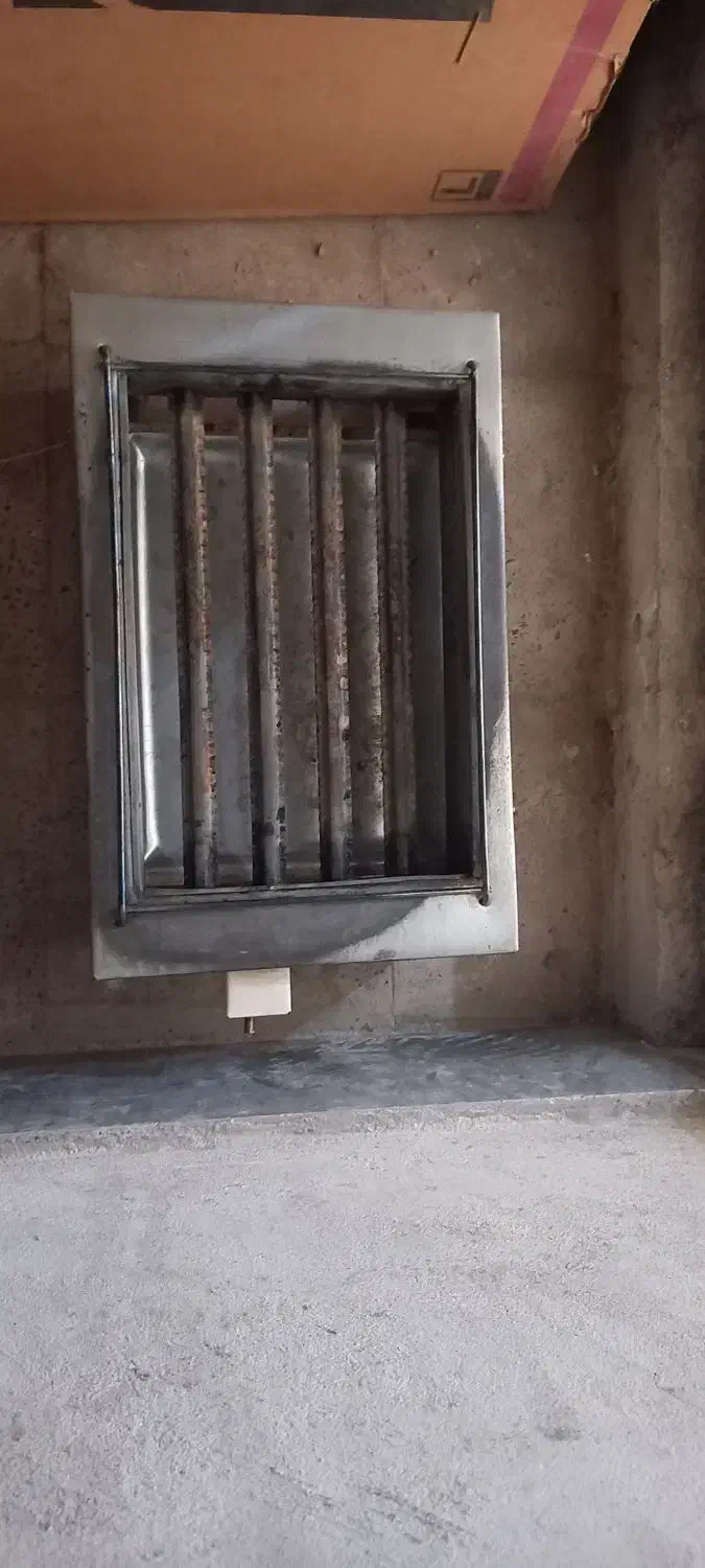 کباب پز سالم|اجاق گاز و لوازم برقی پخت‌وپز|کرج, کمال‌شهر|دیوار