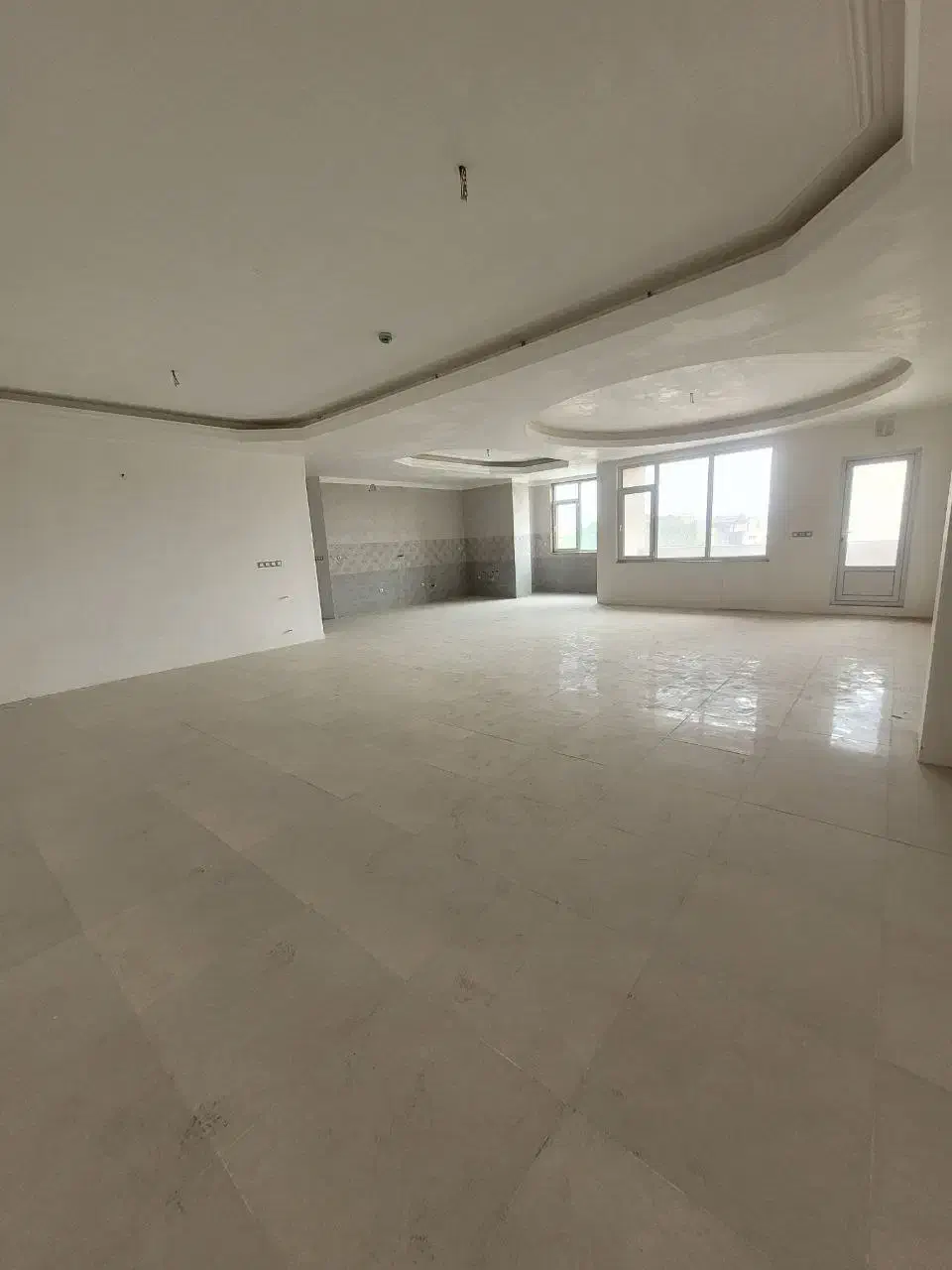 آپارتمان دروازه ارک 175متری 3 خواب|فروش آپارتمان|زنجان, |دیوار