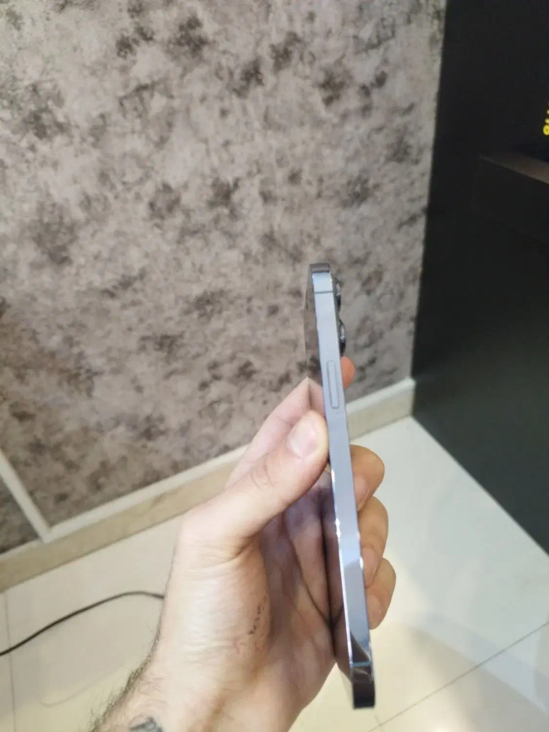 آیفون 13پرو مکس 256گیگ|موبایل|اصفهان, خانه اصفهان|دیوار