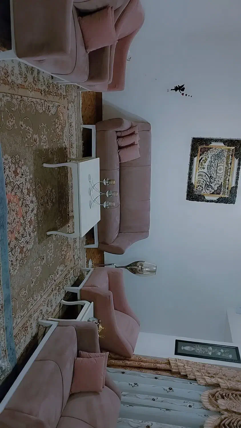 مبل|مبلمان خانگی و میز عسلی|خاش, |دیوار