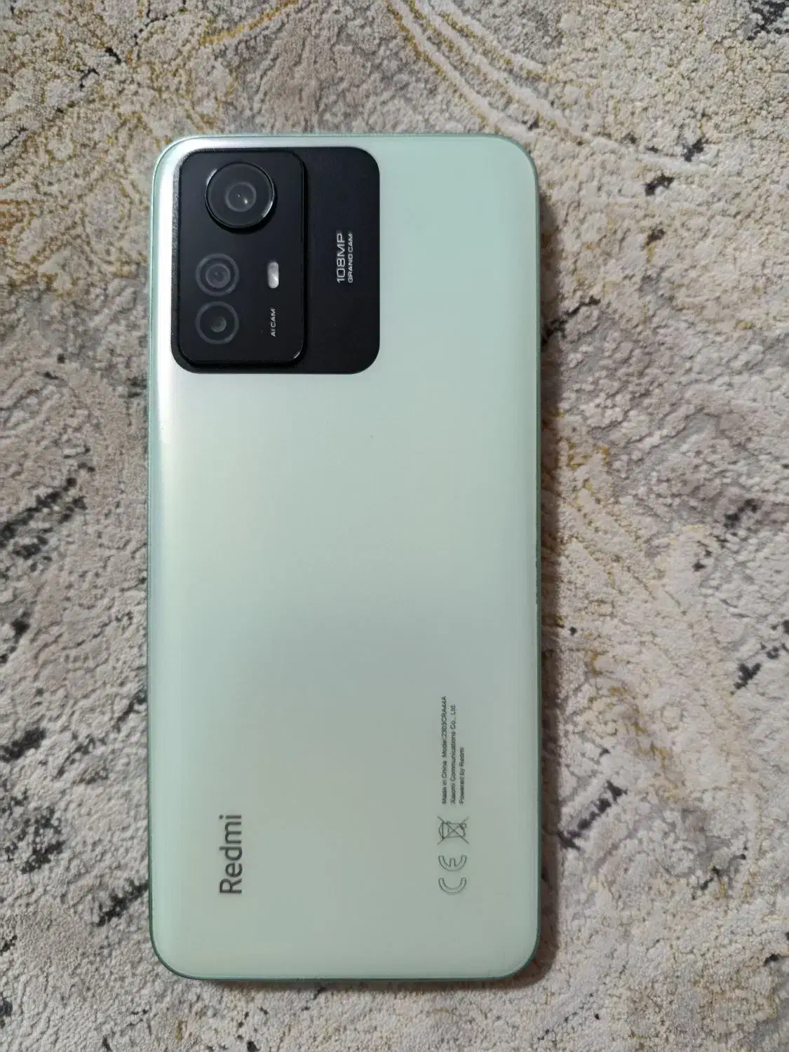 ردمی|موبایل|تهران, باغ خزانه|دیوار