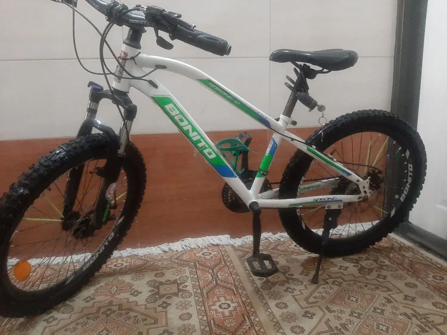 دوچرخه|دوچرخه، اسکیت، اسکوتر|اصفهان, جلوان|دیوار