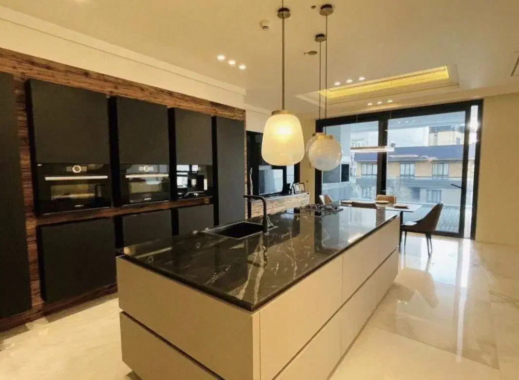 شروعی تازه در لوکس ترین آپارتمان خیابان سروش...|فروش آپارتمان|مشهد, فرهنگ|دیوار