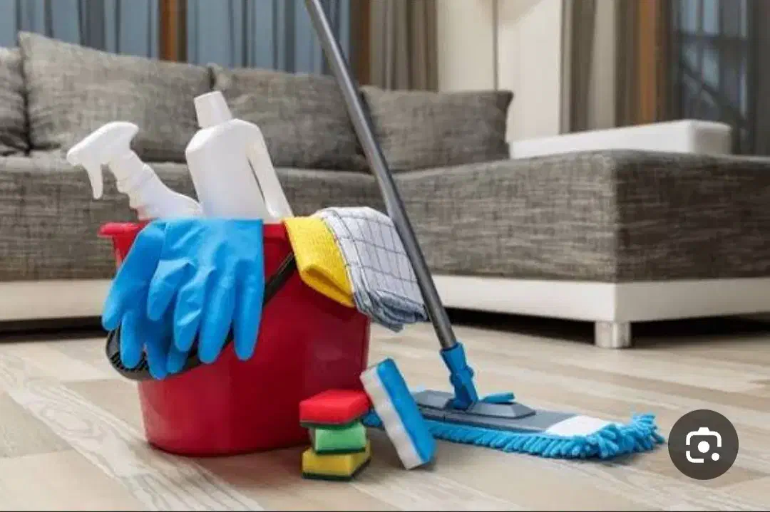 نظافت منزل با کمترین قیمت و بهترین کیفیت|خدمات نظافت|خرم‌آباد, |دیوار