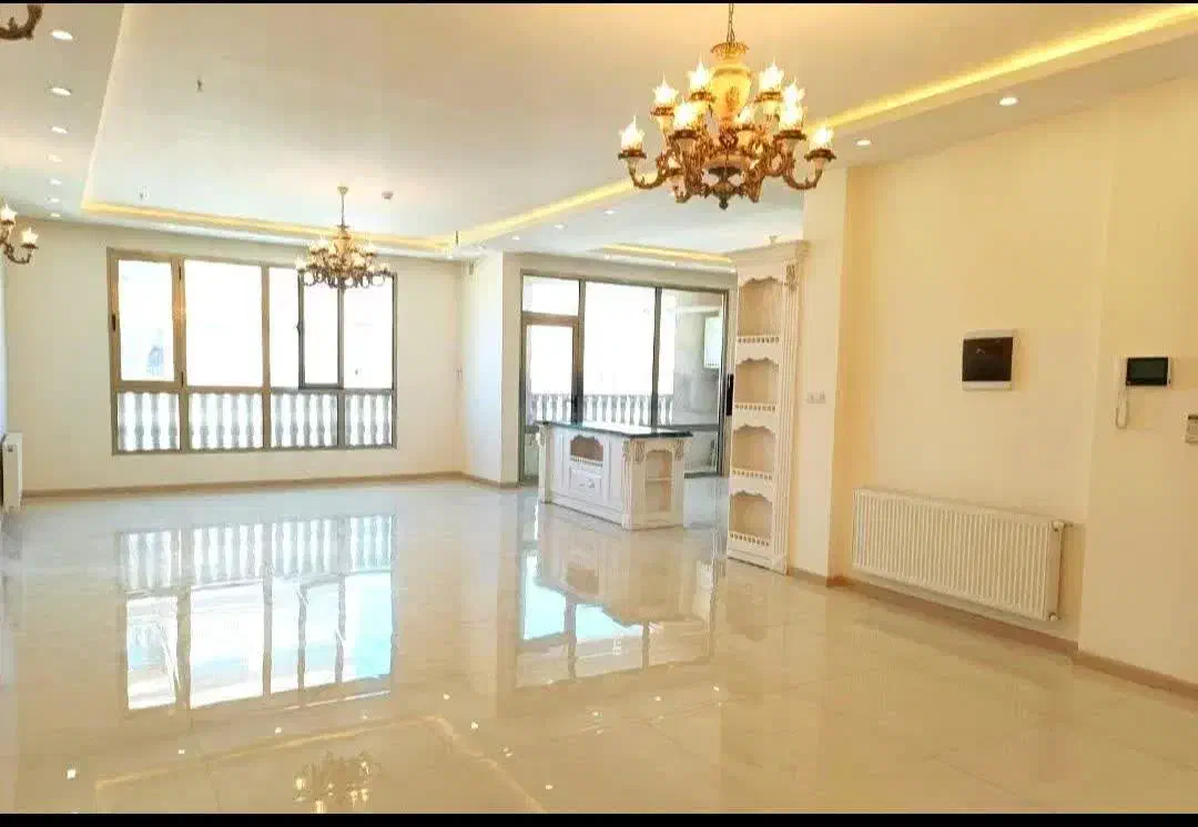 145متر 3خواب صفر اول رحمانیه|فروش آپارتمان|مشهد, الهیه|دیوار