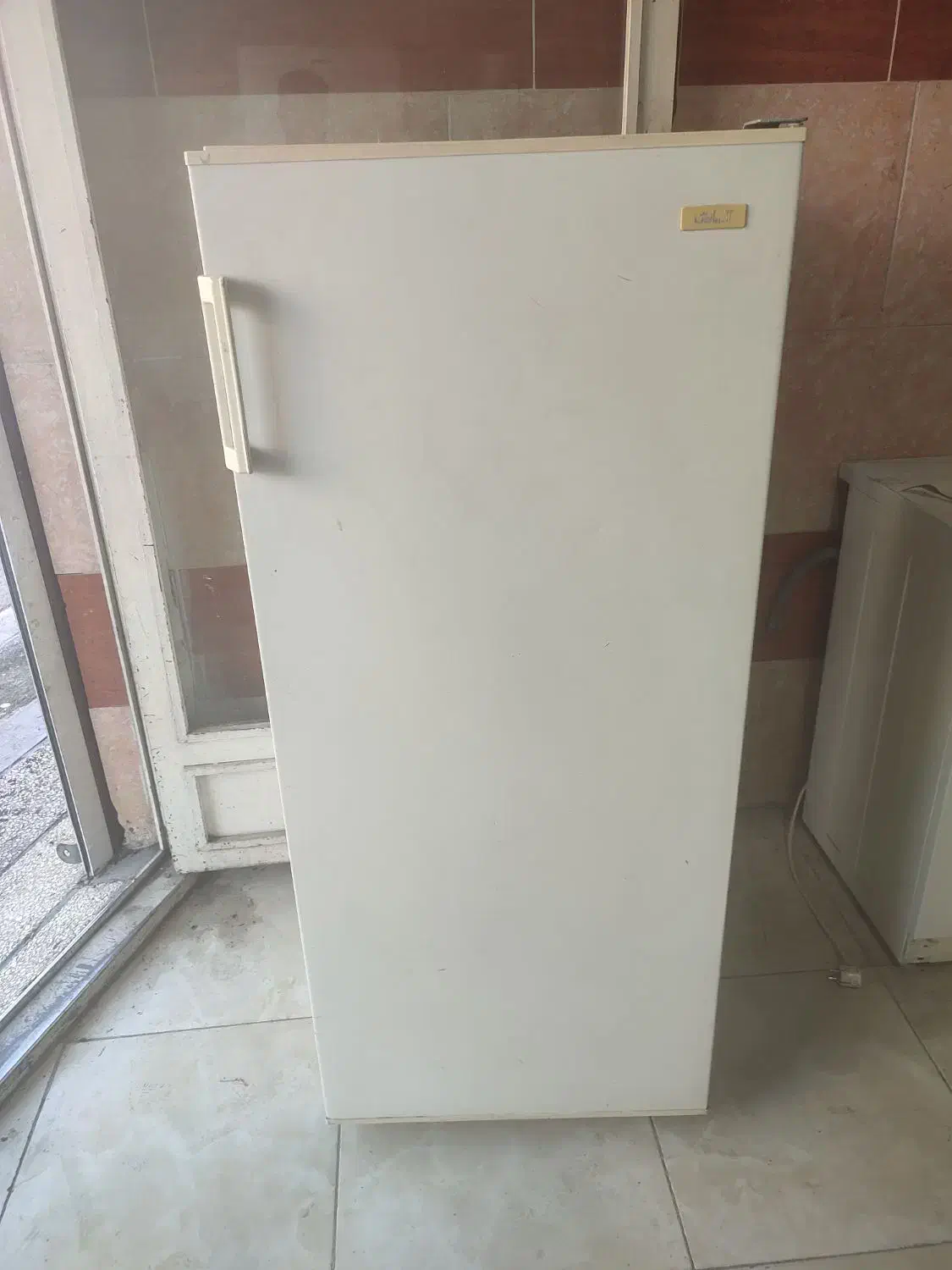 یخچال فریزر آزمایش|یخچال و فریزر|نسیم‌شهر, |دیوار