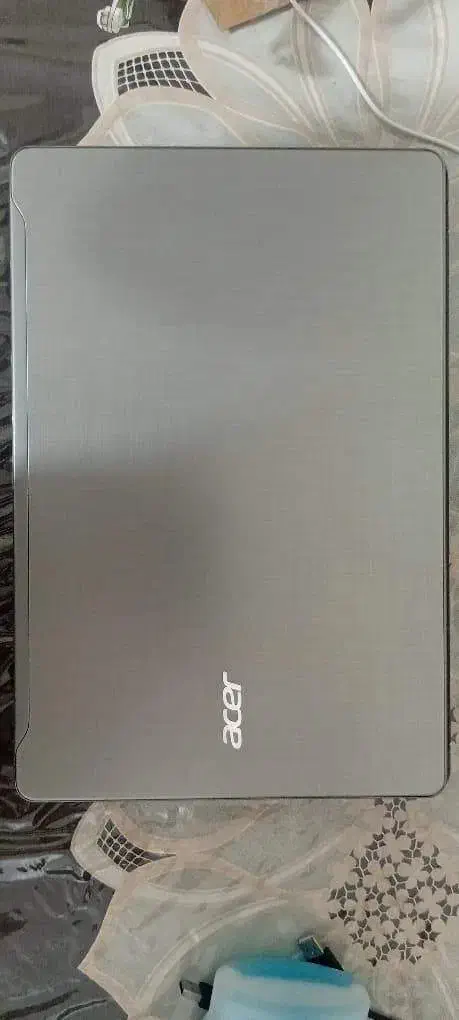 Acer F5-573G|رایانه همراه|تبریز, |دیوار