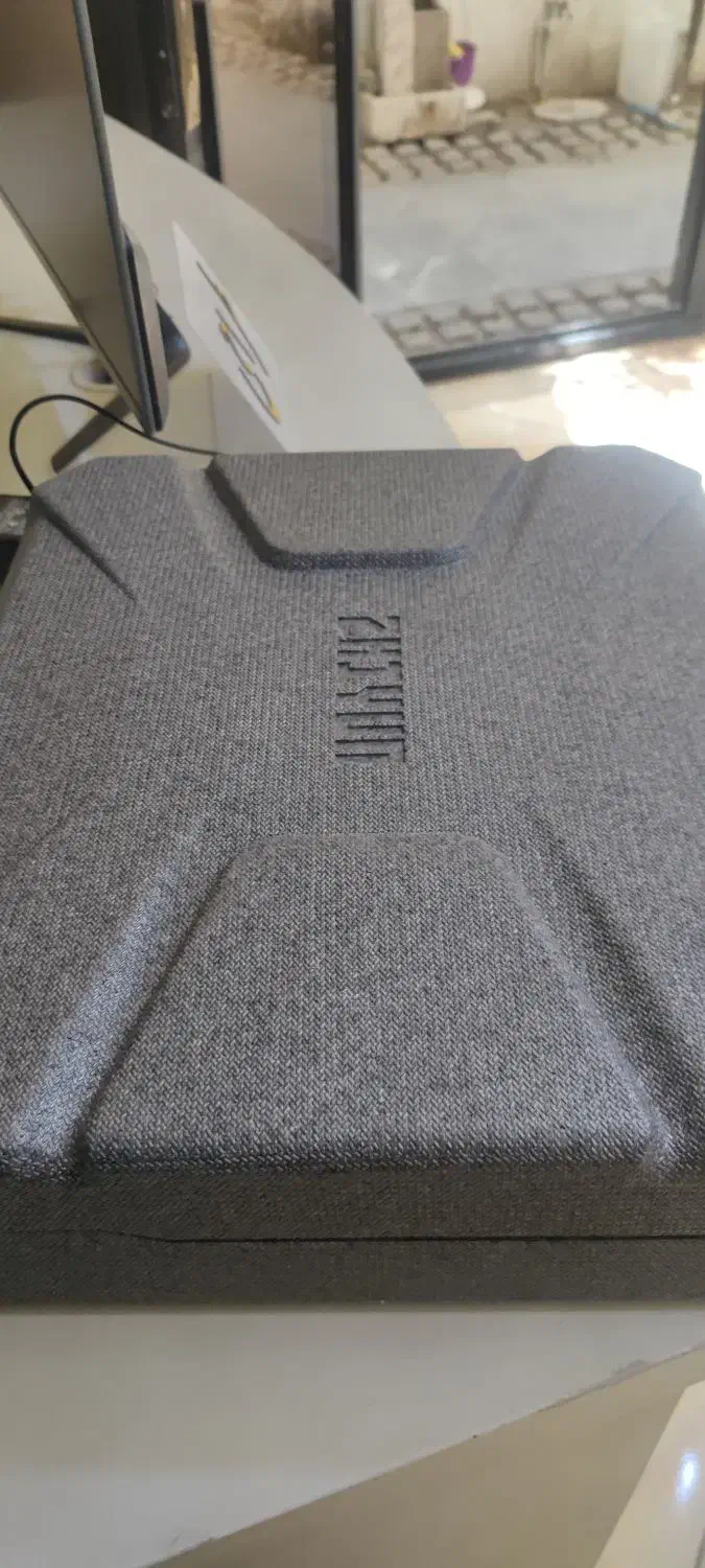 ژیون crane 3 lab سه پایه  libec 650 ex|دوربین عکاسی و فیلم‌برداری|مشهد, طلاب|دیوار